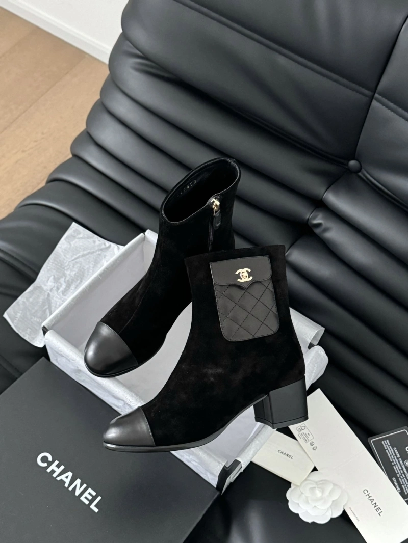 Chxnxl Boots SportInspired 125814
