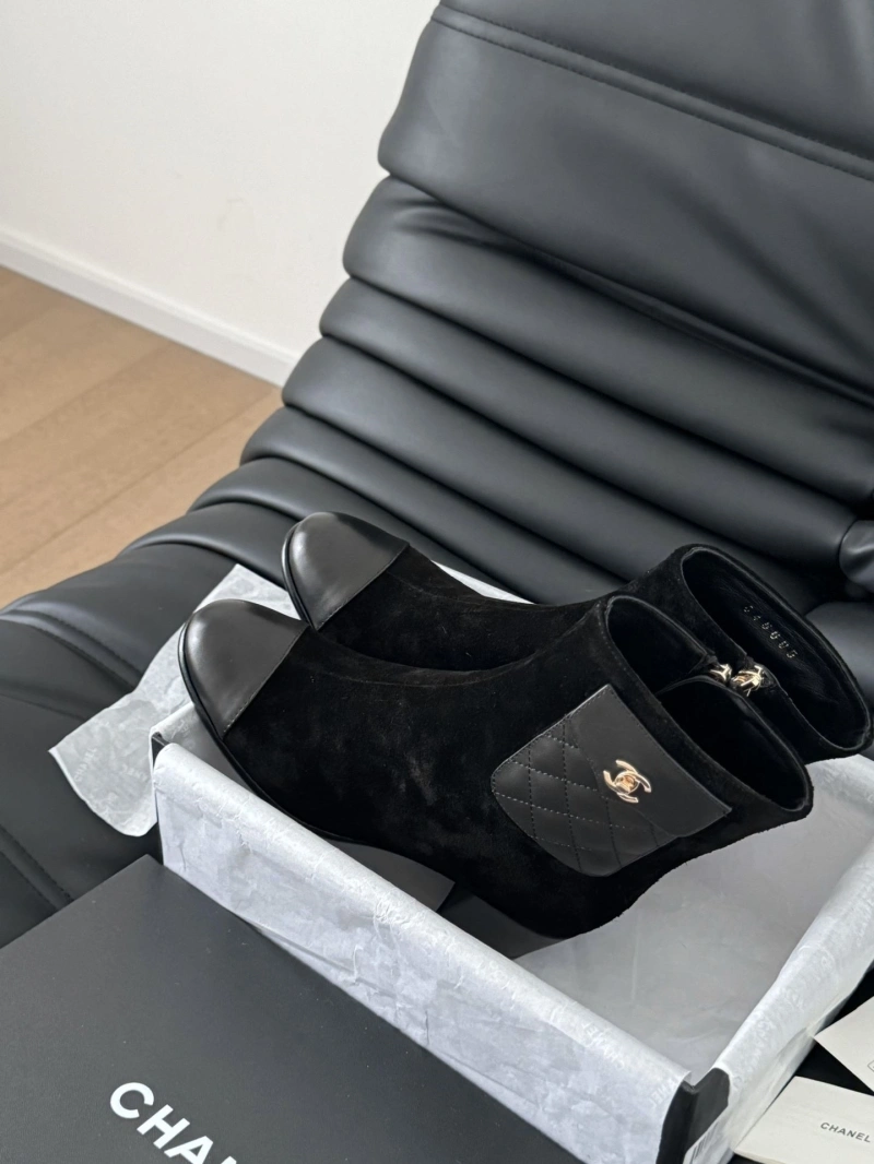 Chxnxl Boots SportInspired 125814