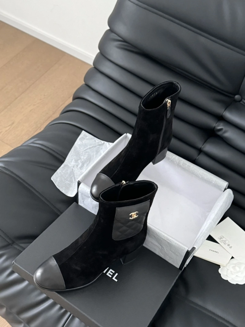 Chxnxl Boots SportInspired 125814