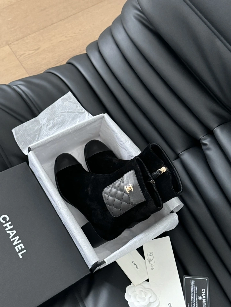 Chxnxl Boots SportInspired 125814