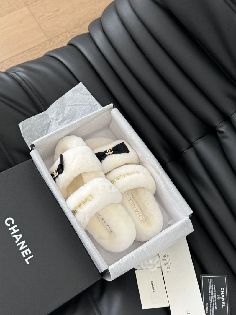 Chxnxl Slippers Compact 125434