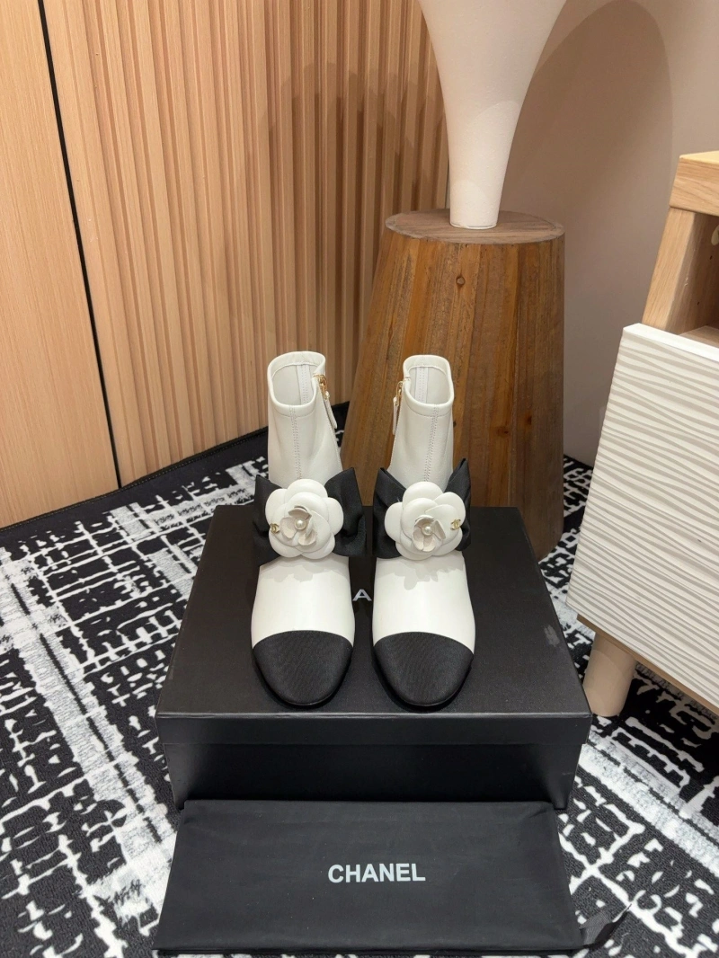 Chxnxl Boots Reliable 125816