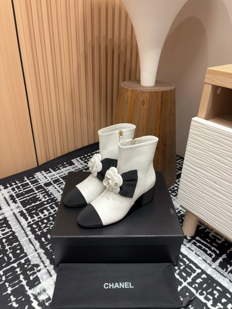 Chxnxl Boots Reliable 125816