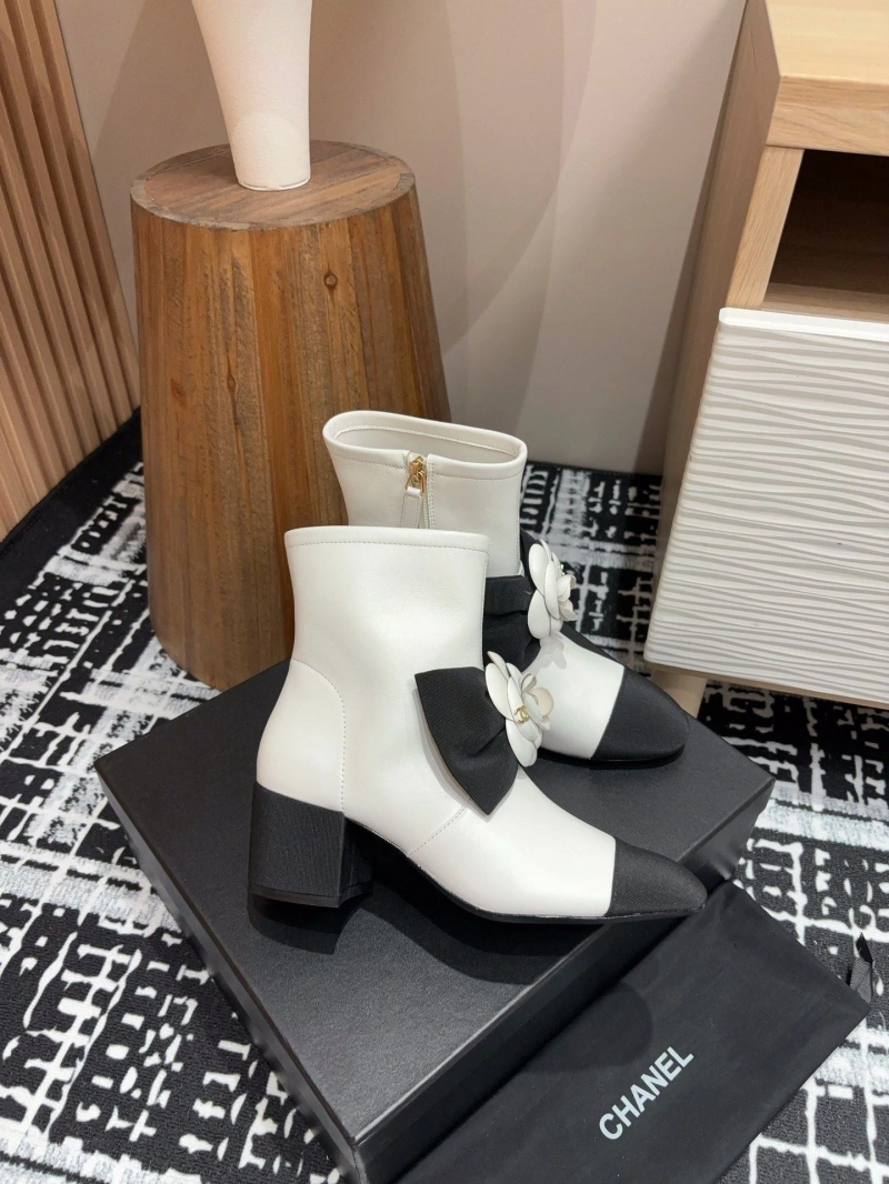 Chxnxl Boots Reliable 125816