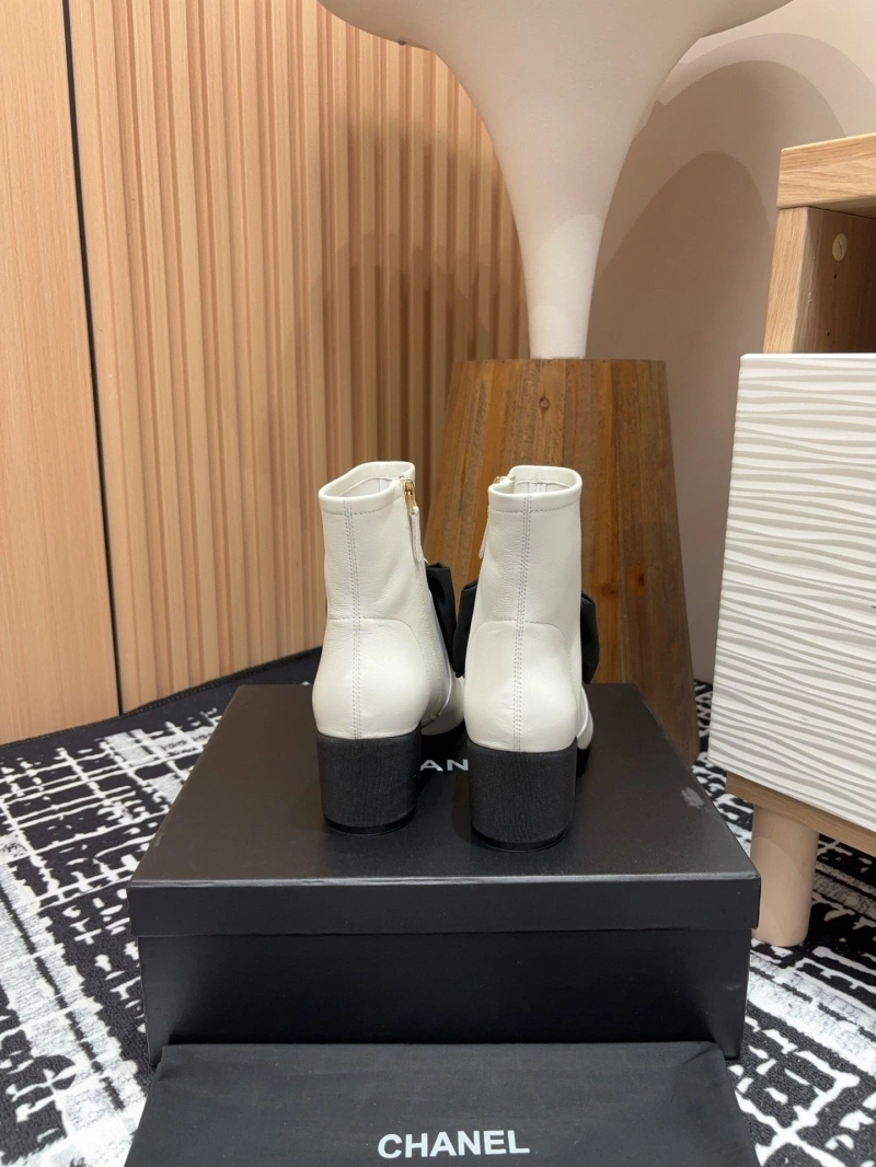 Chxnxl Boots Reliable 125816