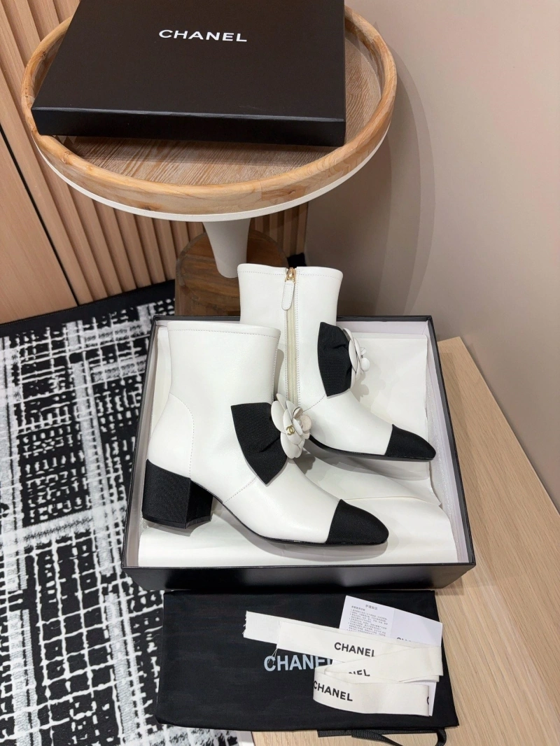 Chxnxl Boots Reliable 125816