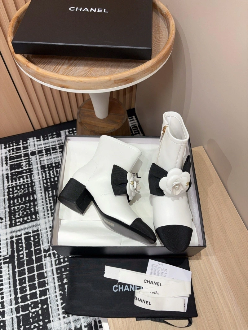 Chxnxl Boots Reliable 125816