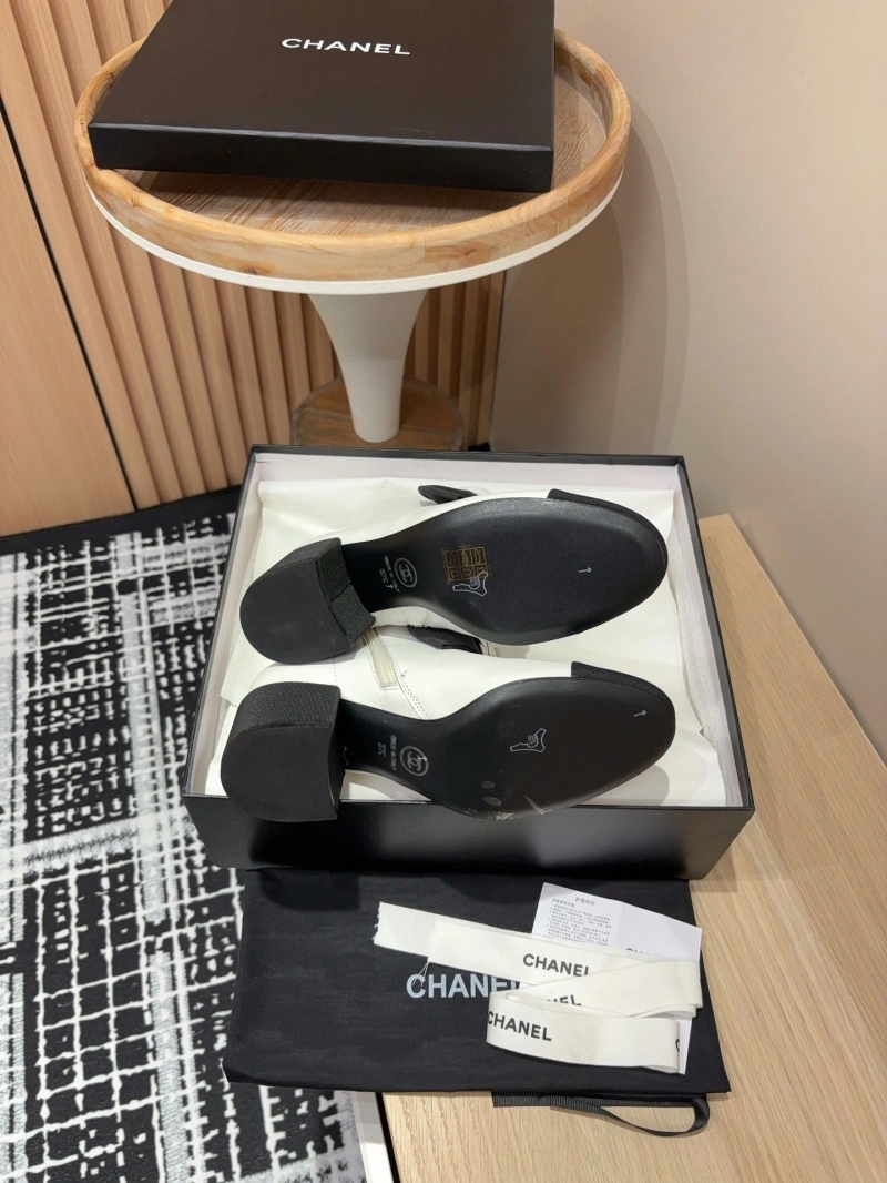 Chxnxl Boots Reliable 125816