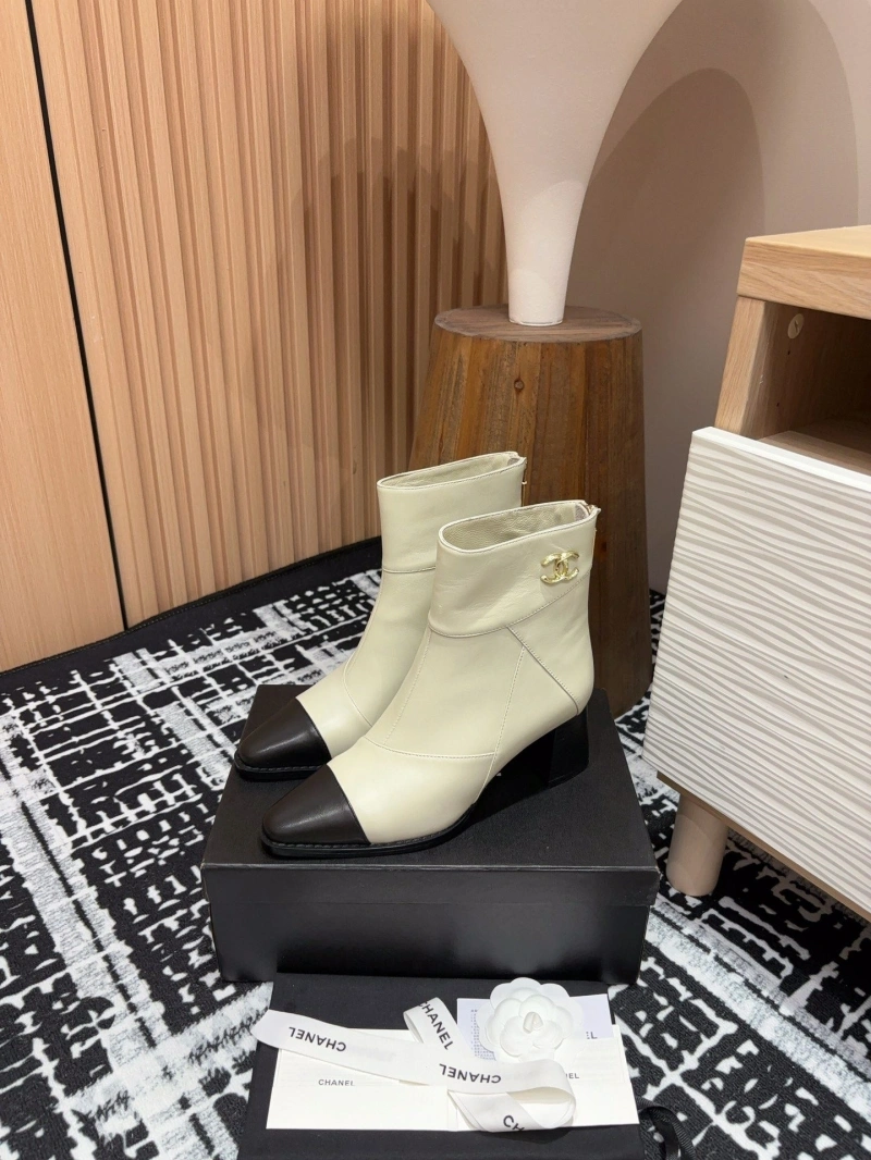 Chxnxl Boots SportInspired 125811