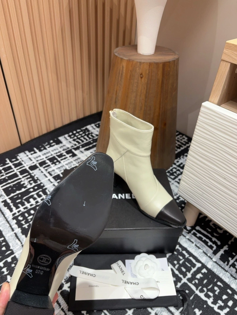 Chxnxl Boots SportInspired 125811