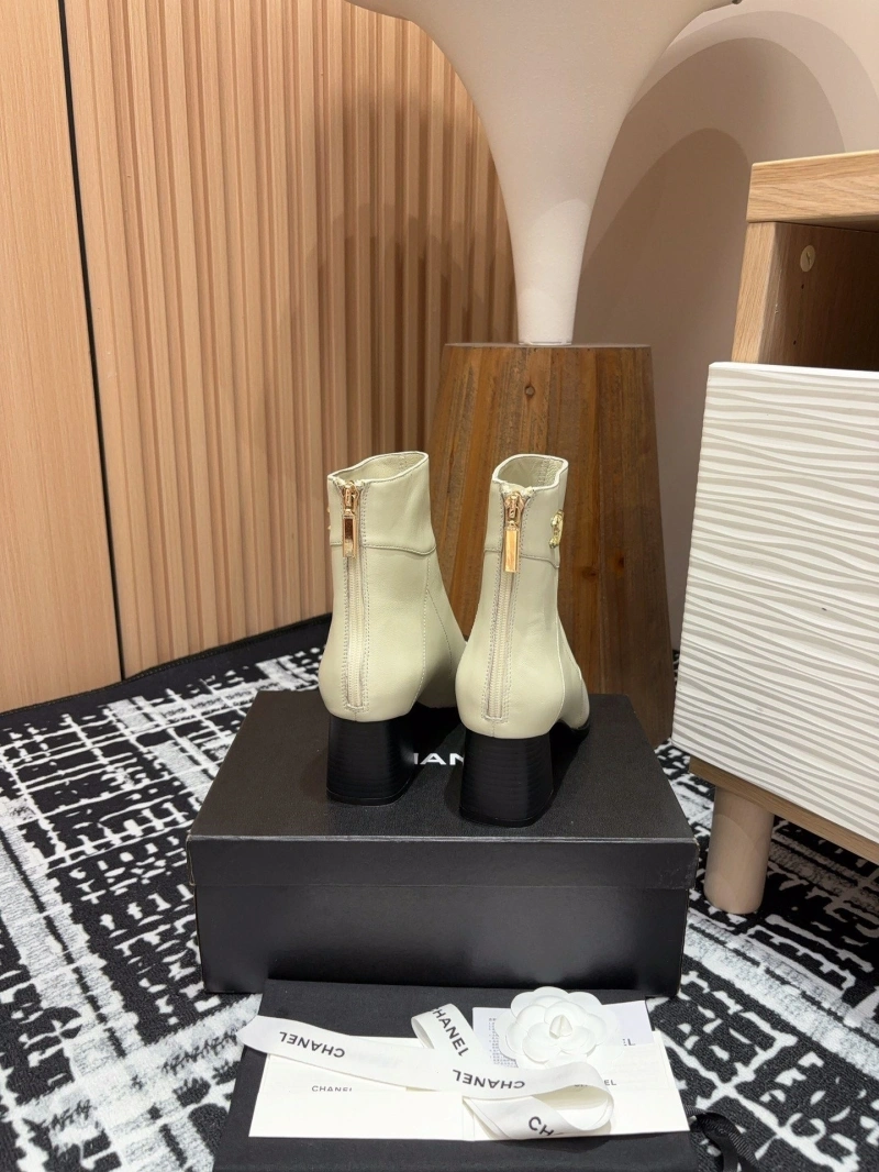 Chxnxl Boots SportInspired 125811
