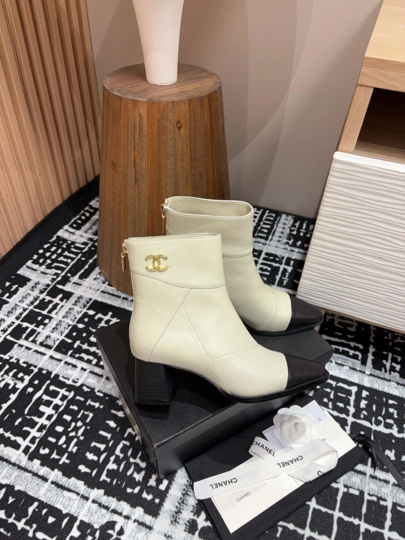 Chxnxl Boots SportInspired 125811