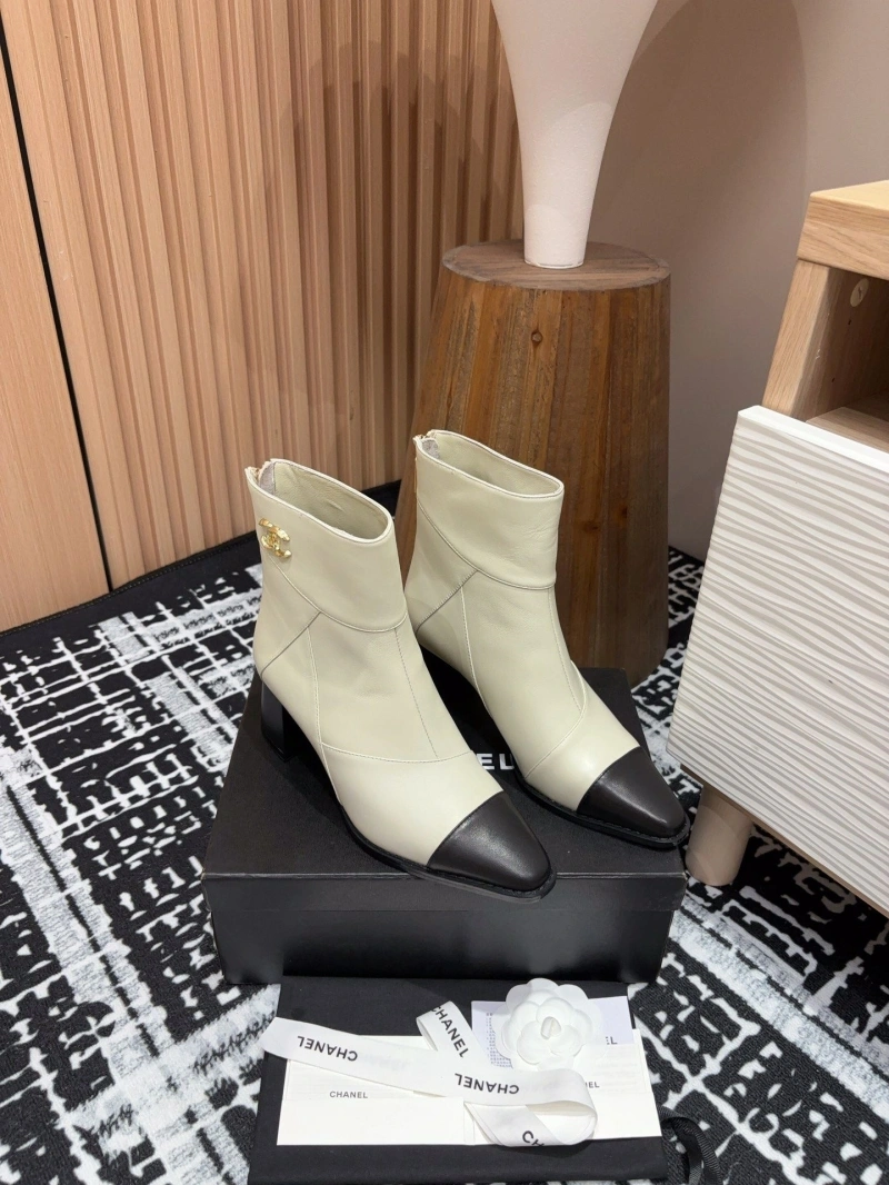 Chxnxl Boots SportInspired 125811