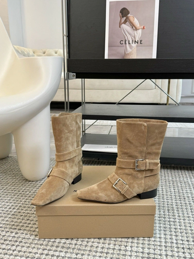Minimalist Othxr Boots 214376