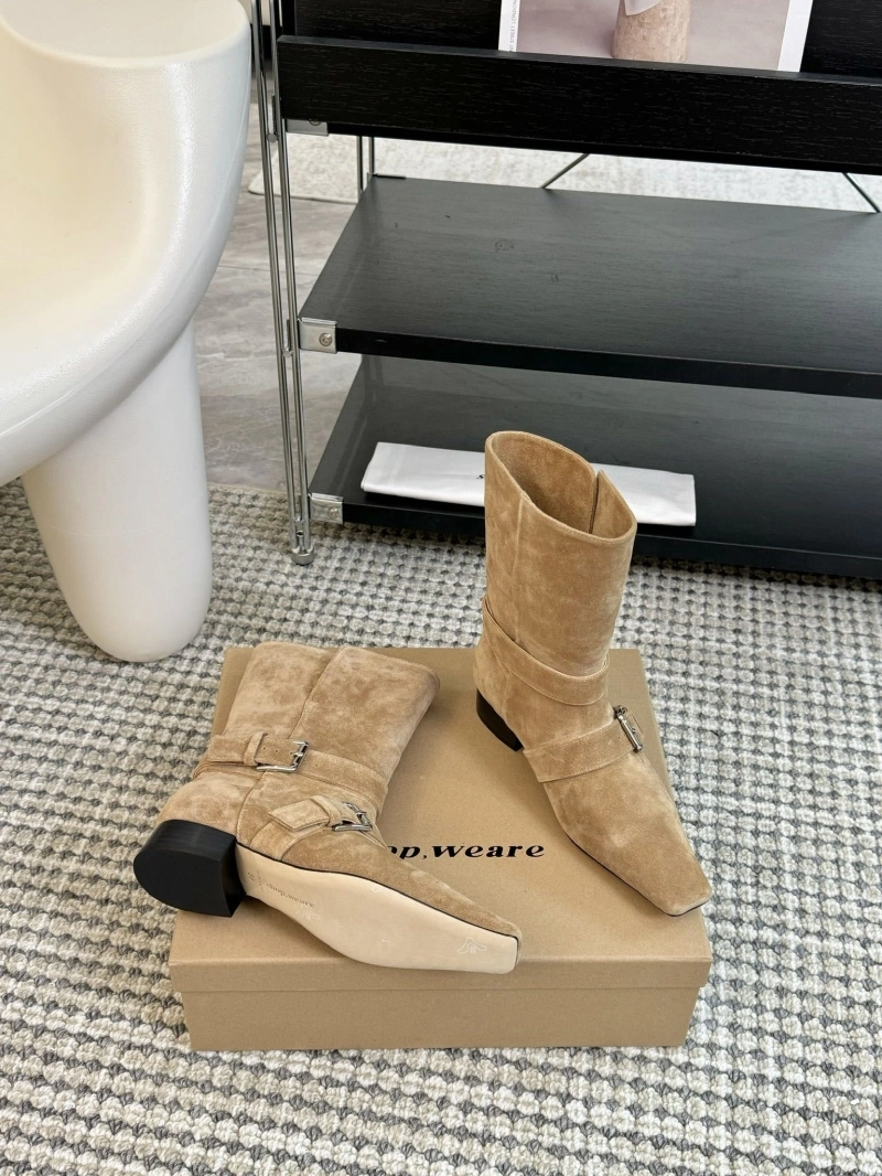Minimalist Othxr Boots 214376