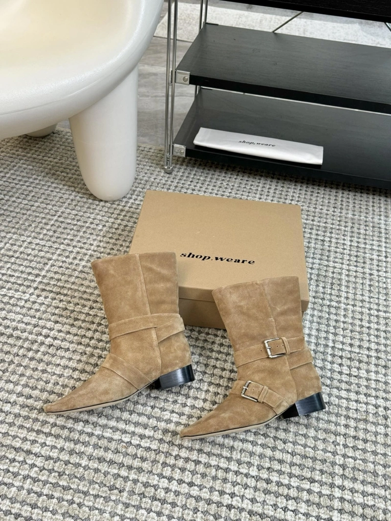 Minimalist Othxr Boots 214376
