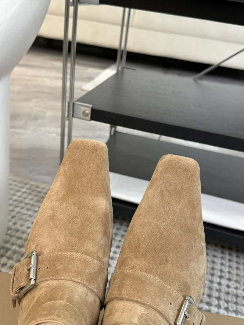 Minimalist Othxr Boots 214376