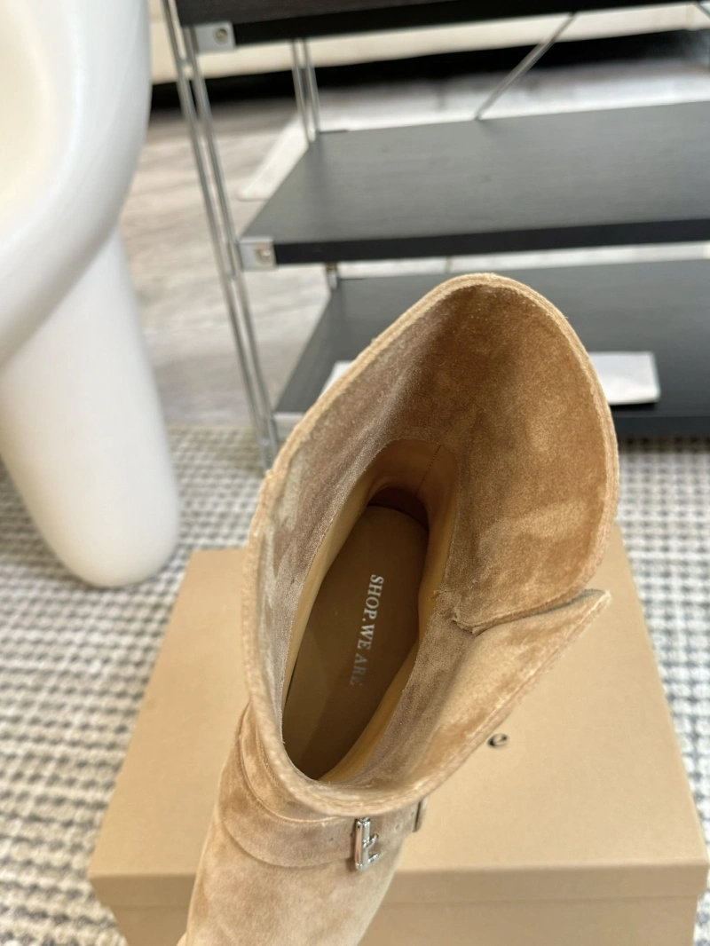 Minimalist Othxr Boots 214376