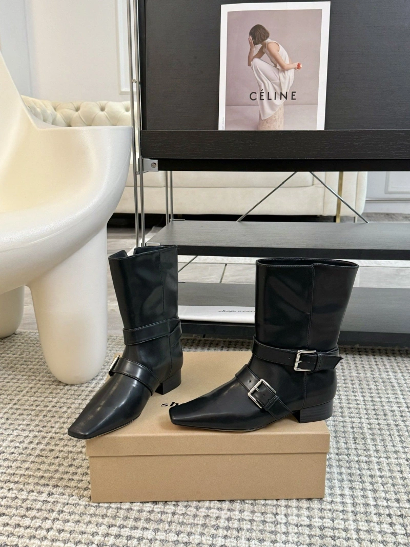 Othxr Boots EyeCatching 214363