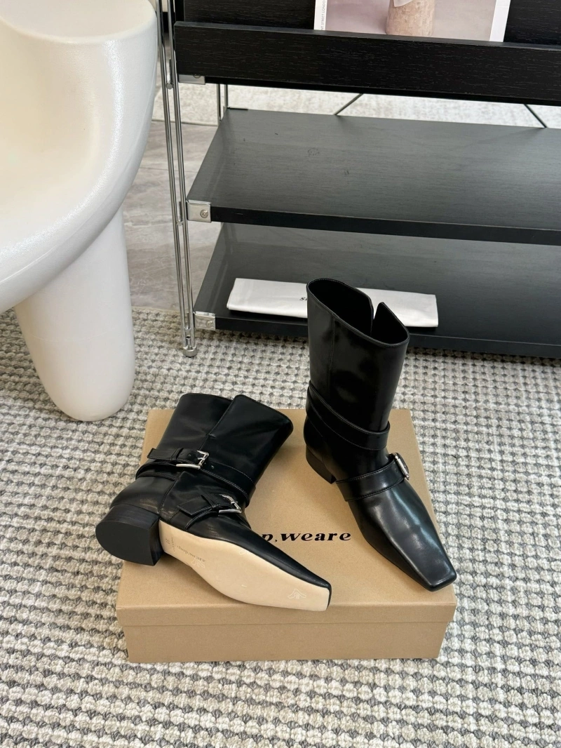 Othxr Boots EyeCatching 214363