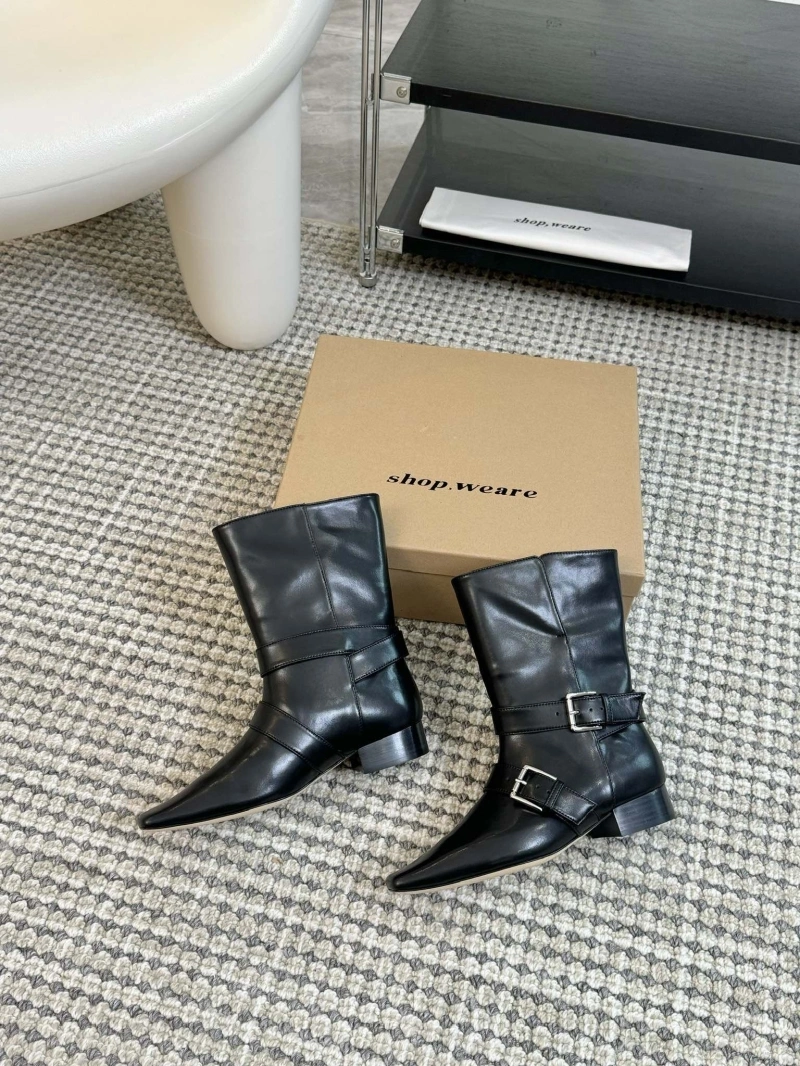 Othxr Boots EyeCatching 214363