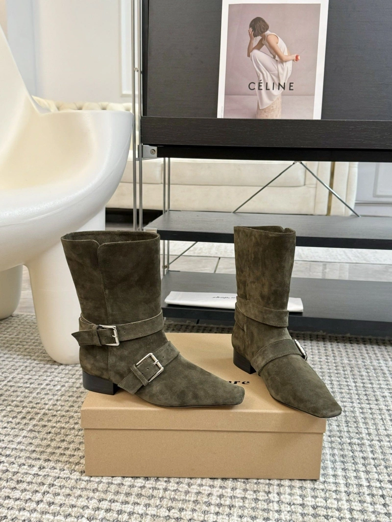 Sophisticated Othxr Boots 214367