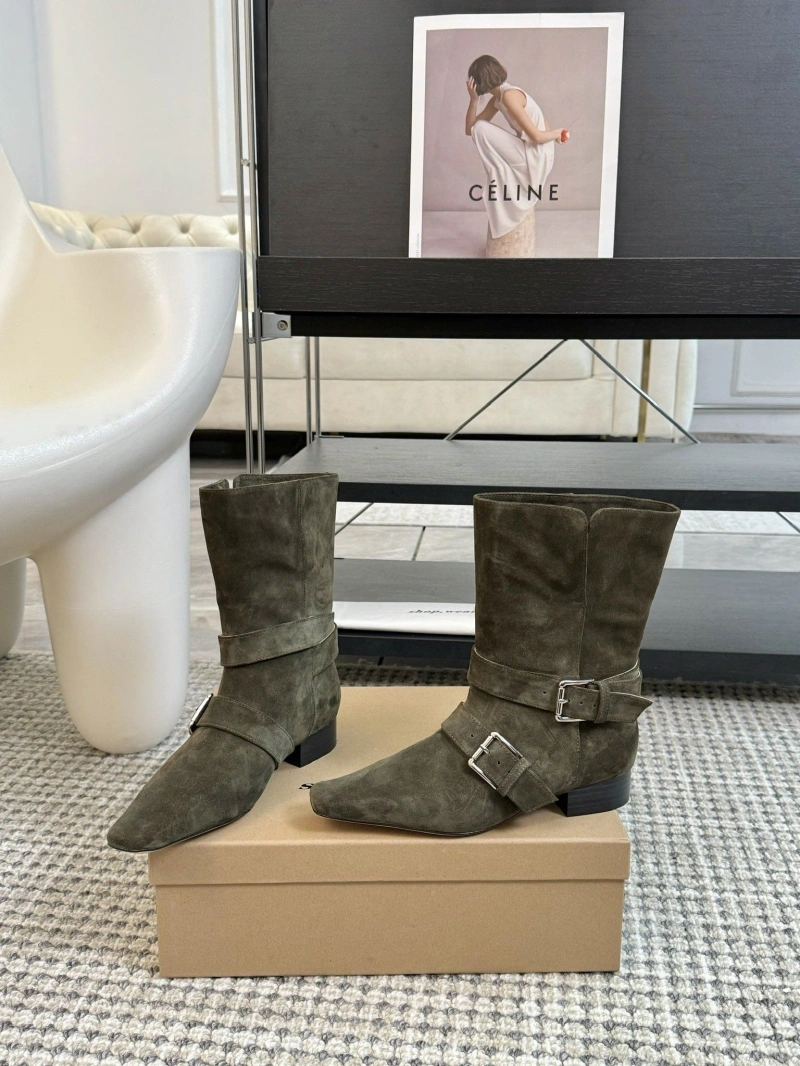 Sophisticated Othxr Boots 214367