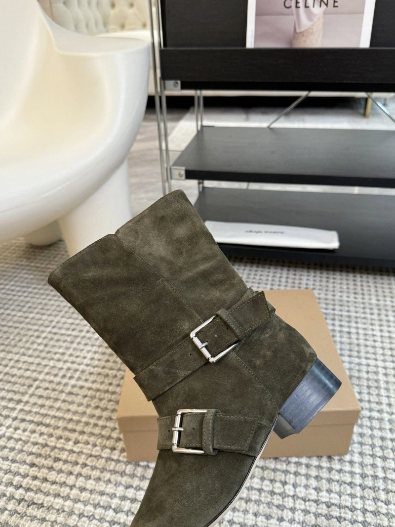 Sophisticated Othxr Boots 214367