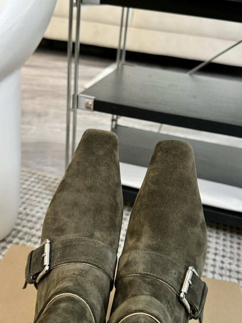 Sophisticated Othxr Boots 214367