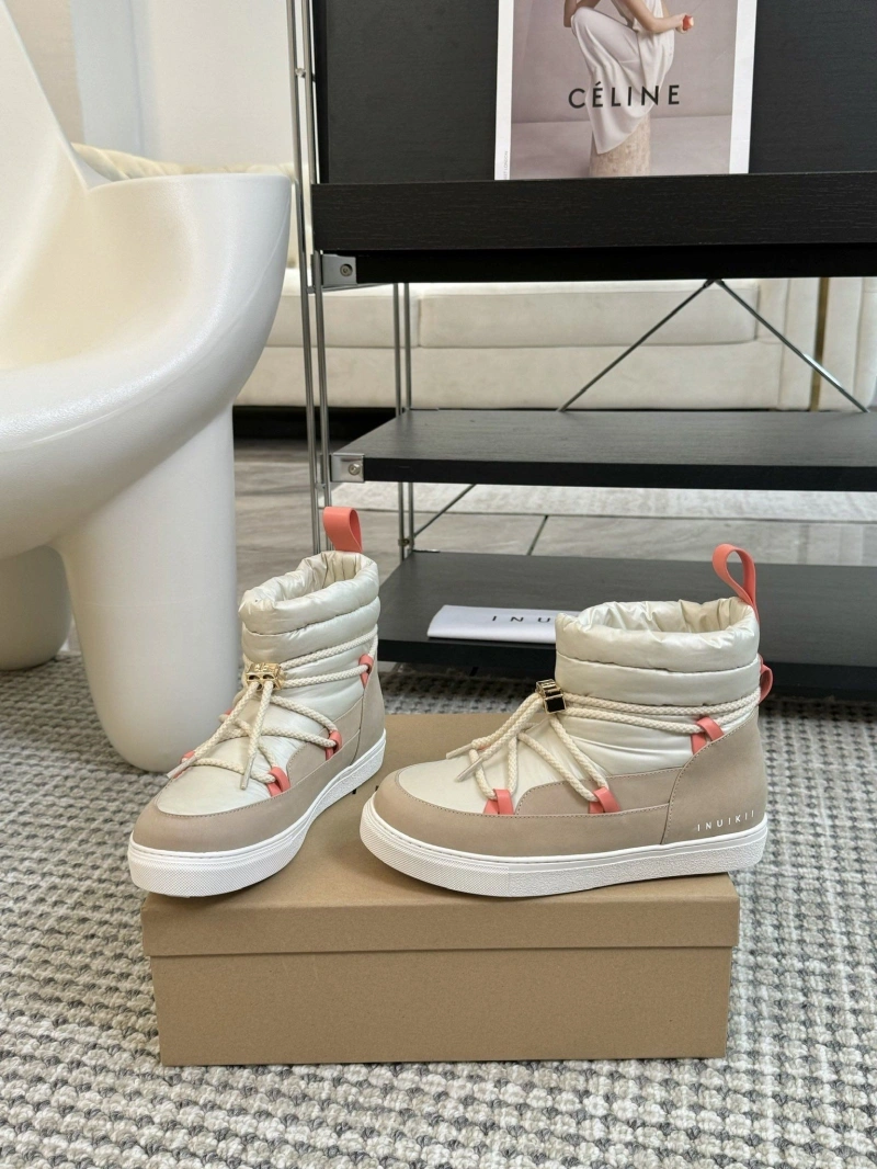 Othxr Boots Reliable 214361