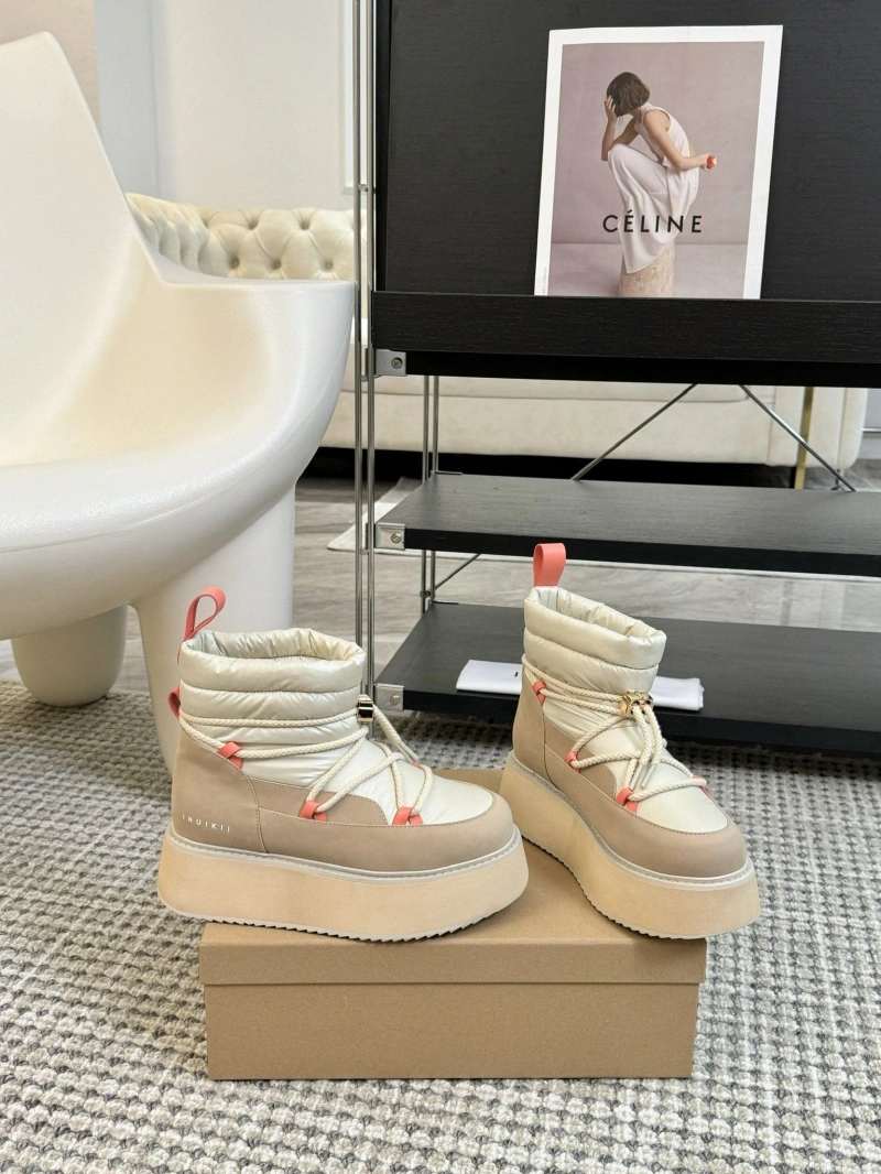 Fashionable Othxr Boots 214360