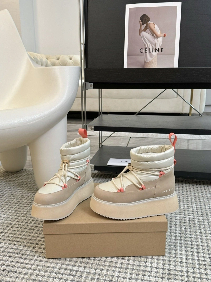 Fashionable Othxr Boots 214360