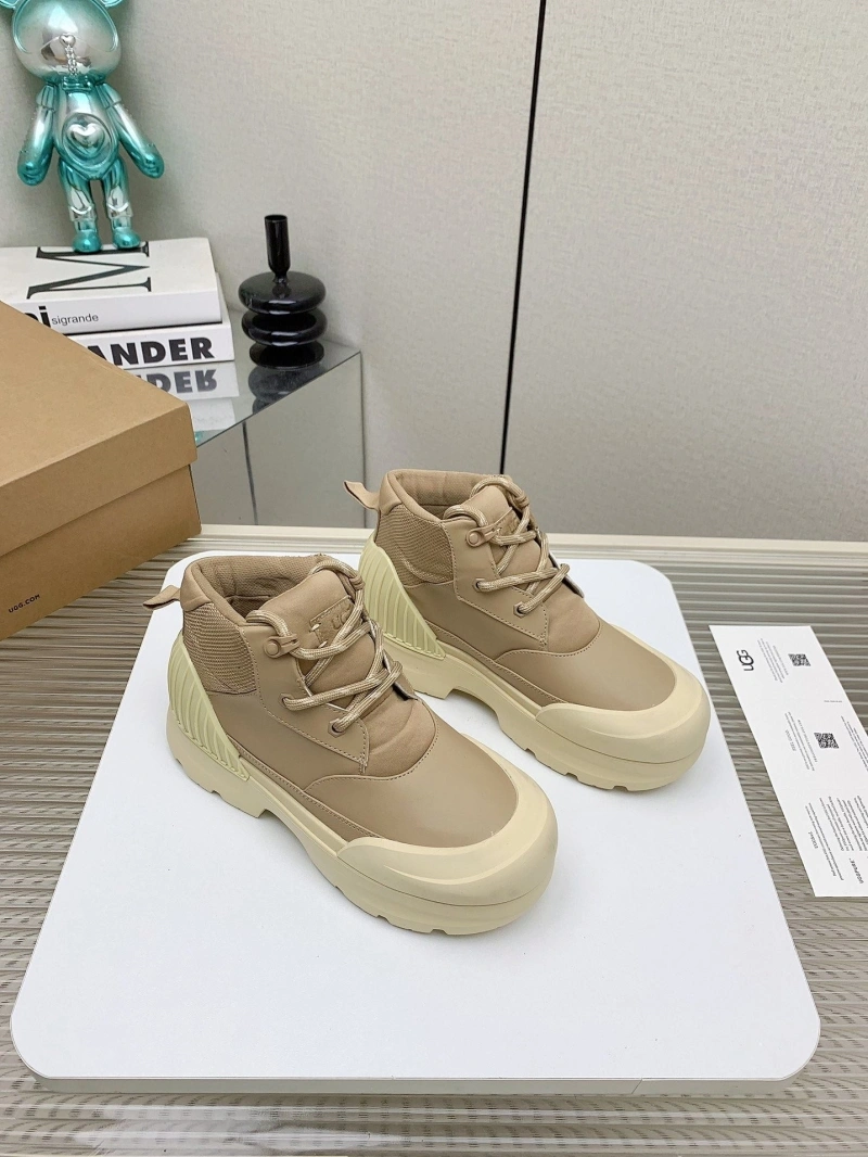 Efficient UGX Boots 228018