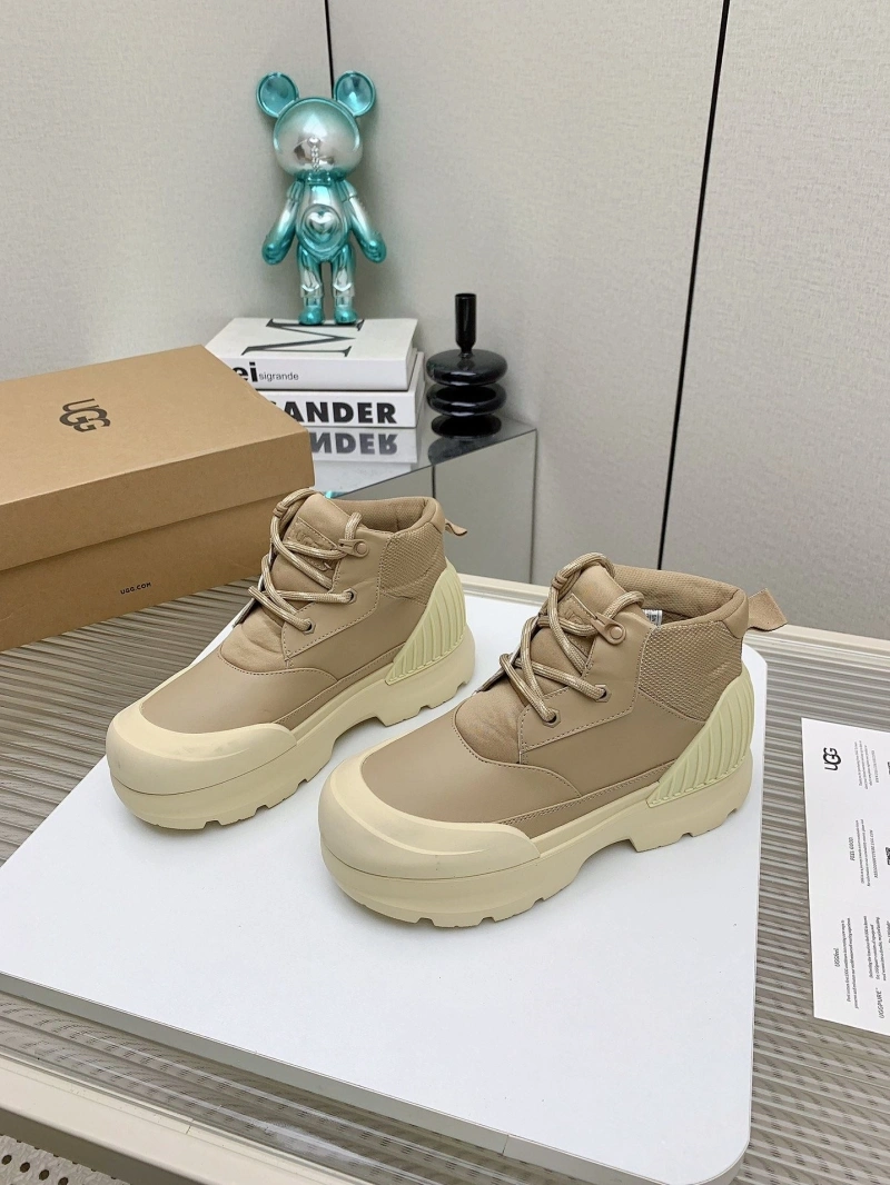 Efficient UGX Boots 228018