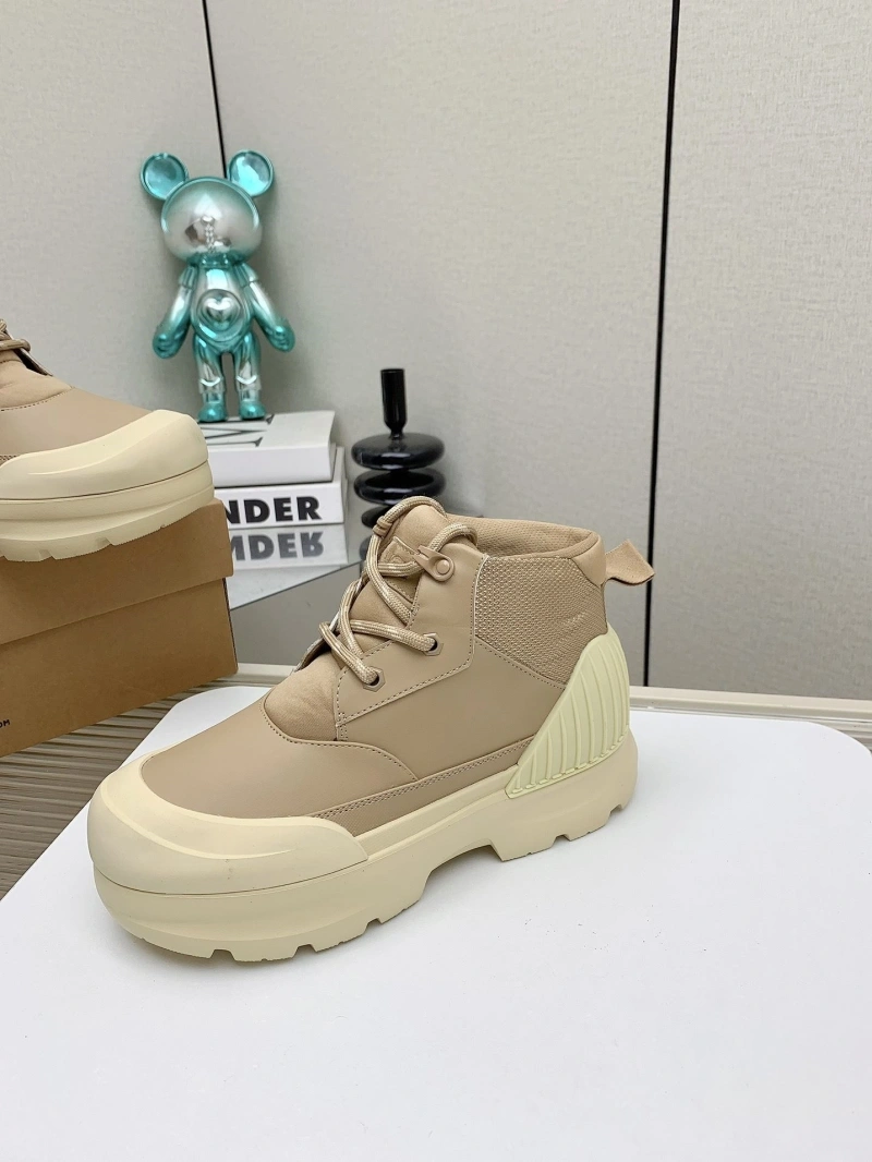 Efficient UGX Boots 228018