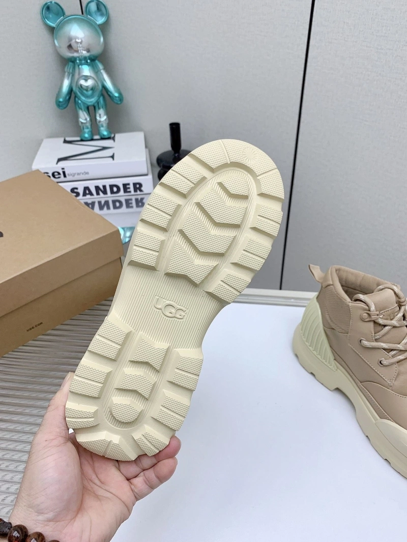Efficient UGX Boots 228018