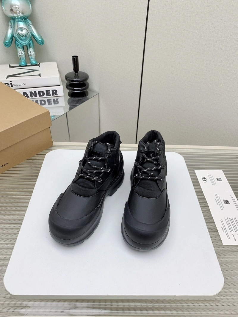 UGX Boots UrbanStyle 228017