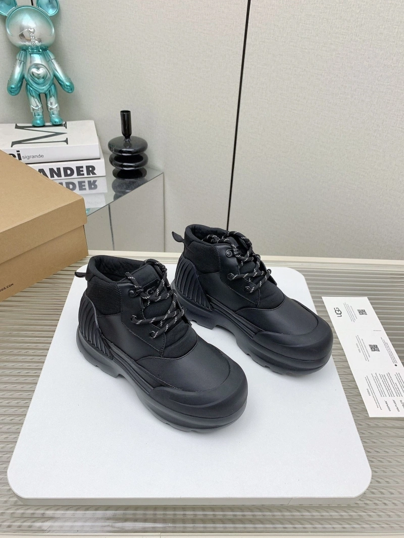 UGX Boots UrbanStyle 228017