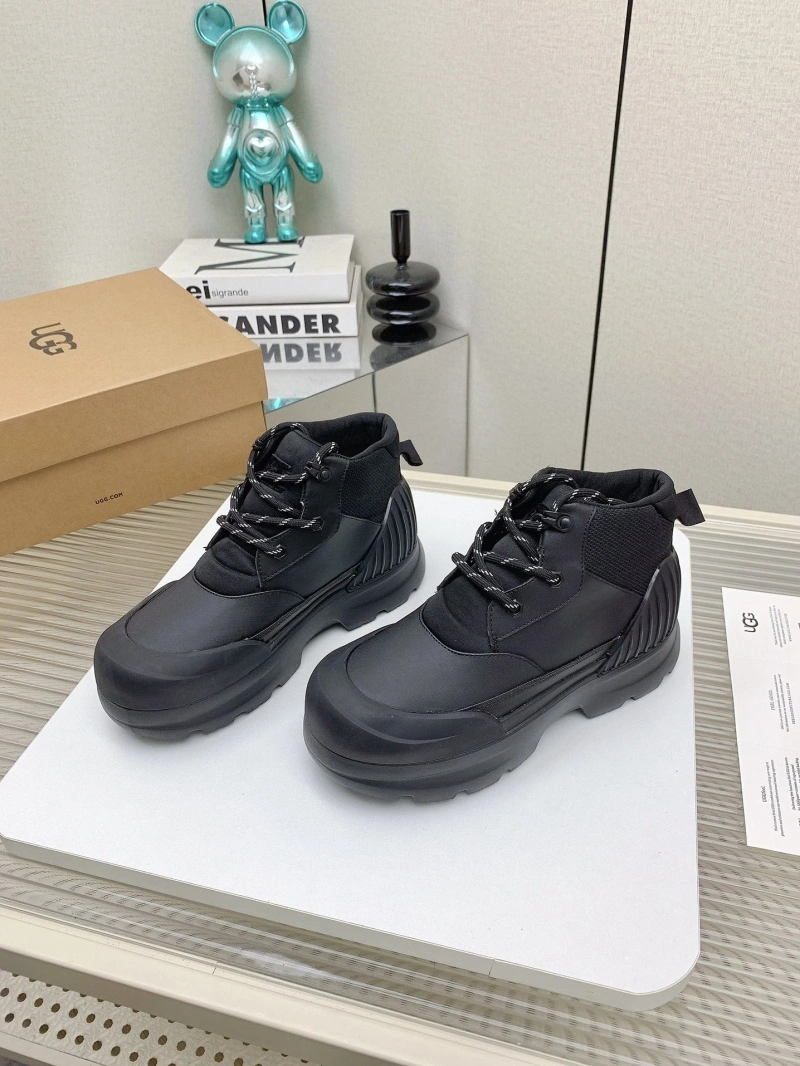 UGX Boots UrbanStyle 228017
