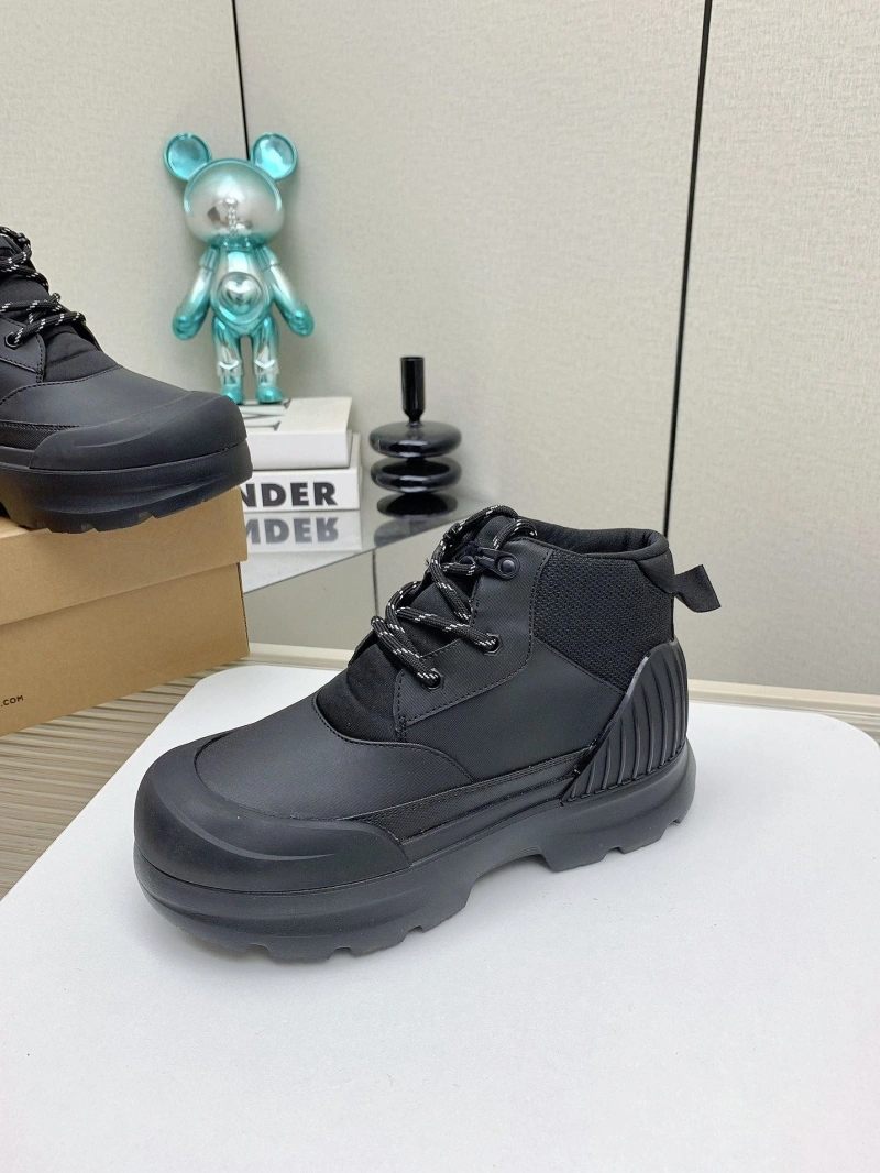 UGX Boots UrbanStyle 228017
