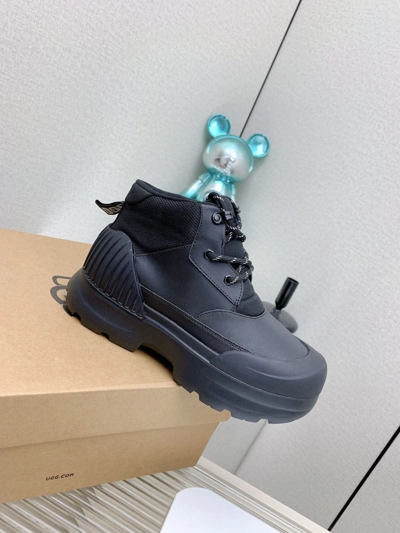 UGX Boots UrbanStyle 228017