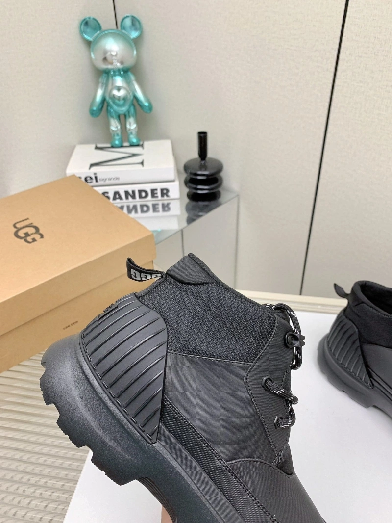 UGX Boots UrbanStyle 228017