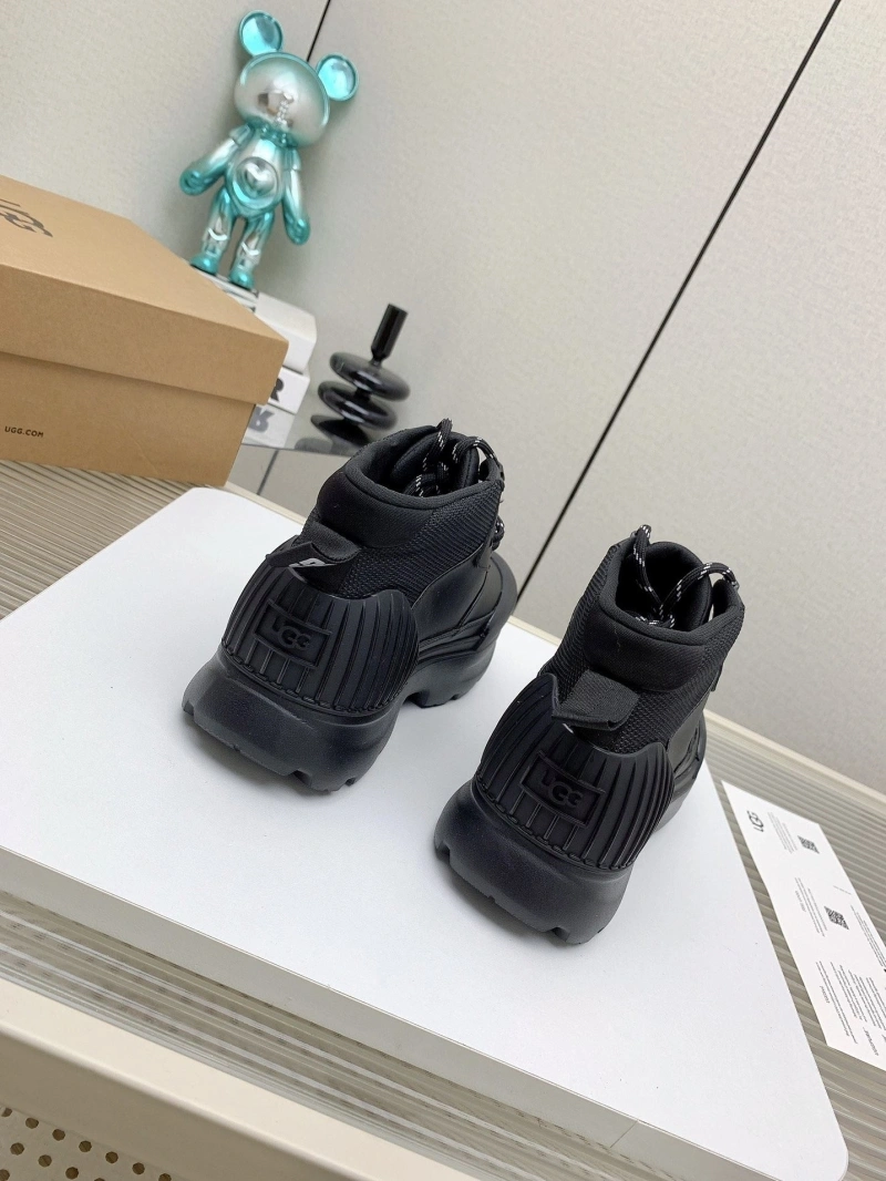 UGX Boots UrbanStyle 228017