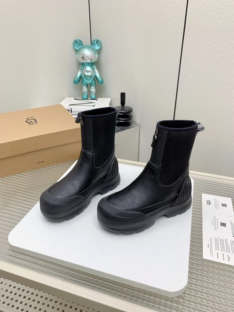UGX Boots Classic 228012