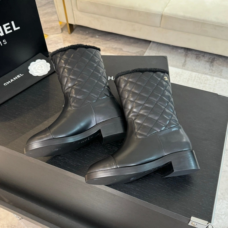 Chxnxl Boots Classic 125808