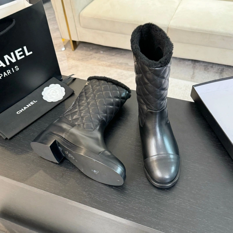 Chxnxl Boots Classic 125808