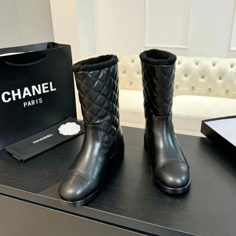 Chxnxl Boots Classic 125808