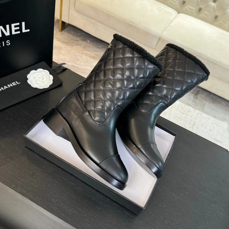 Chxnxl Boots Classic 125808