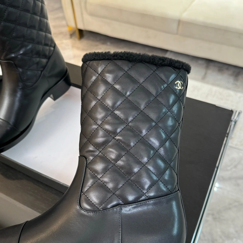 Chxnxl Boots Classic 125808