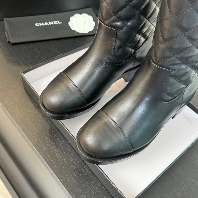 Chxnxl Boots Classic 125808